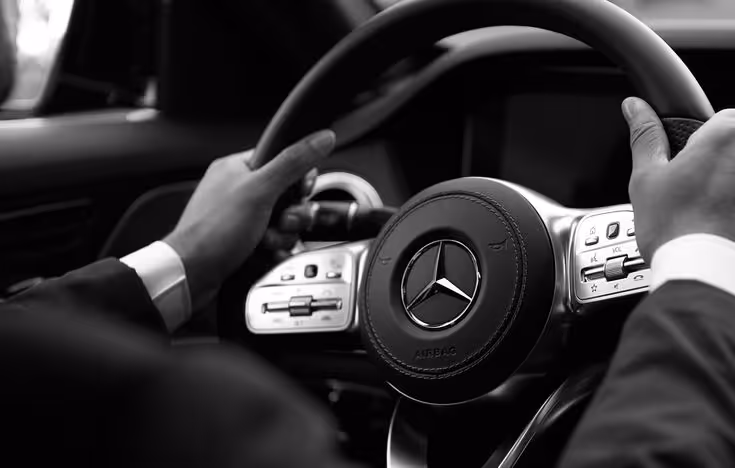 limo service in beverly