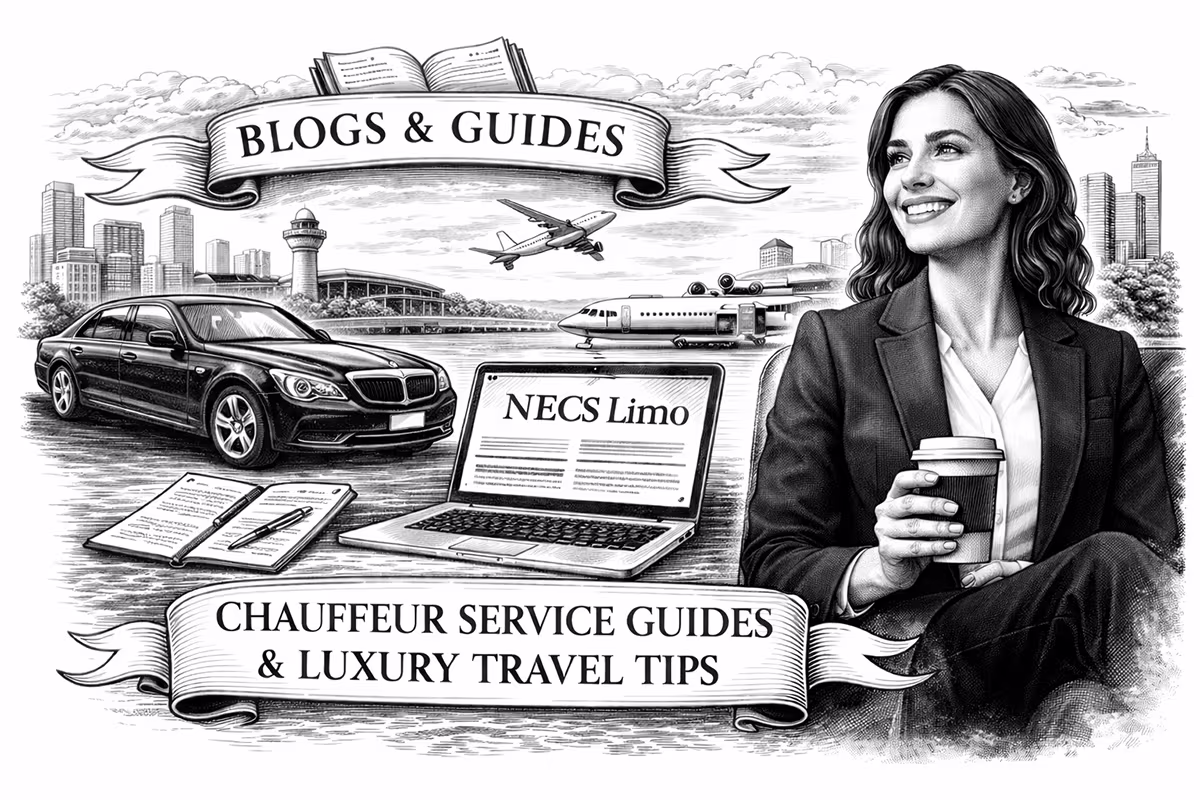 boston limo blogs and guides