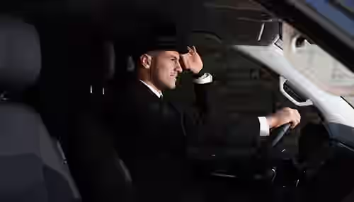 Boston Limo Service
