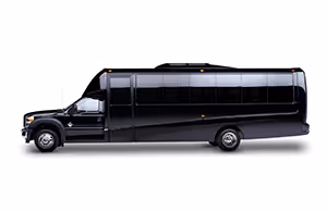 limo service in beverly