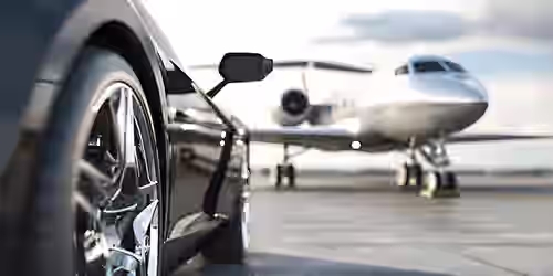 boston to new york city limo service
