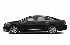 limo service in beverly